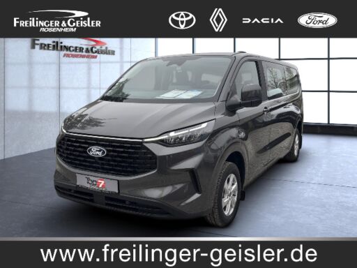 Ford Tourneo   Custom 320 L2  Trend UPE 57180!