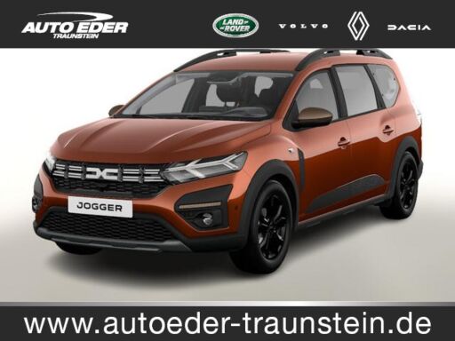 Dacia Jogger   Extreme