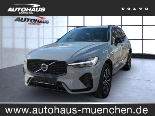 Volvo XC Modelle  XC 60 Plus Dark 2WD