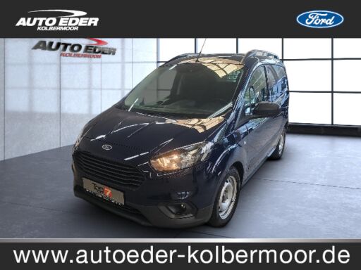 Ford Transit   Courier Trend