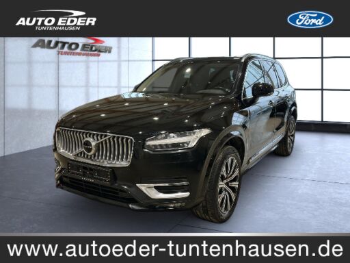 Volvo XC Modelle  XC 90 Inscription AWD Automatik