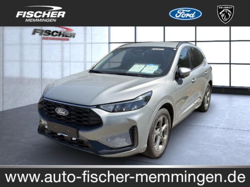 Ford Kuga   ST-Line