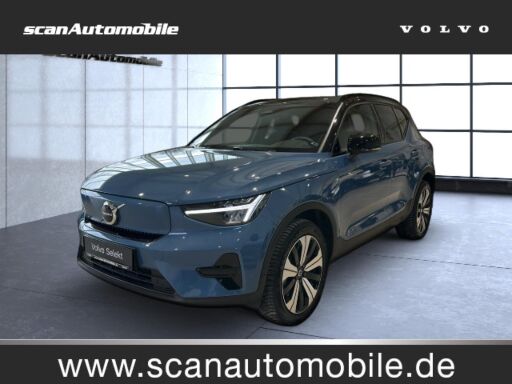 Volvo XC Modelle  XC 40 Core Recharge Pure Electric 2WD