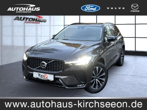 Volvo XC Modelle  XC60 B5 (Benzin) Plus Dark AWD Mild-Hybrid Automat