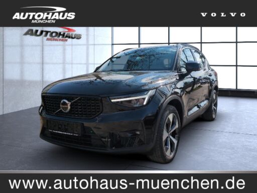 Volvo XC Modelle  XC 40 Plus Dark 2WD