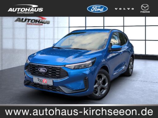 Ford Kuga   1.5 EcoBoost ST-Line Automatik