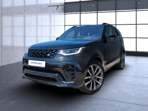 Land Rover Discovery   R-Dynamic SE D250 AWD