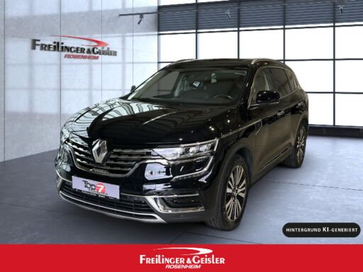 Renault Koleos   Initiale Paris 4x4