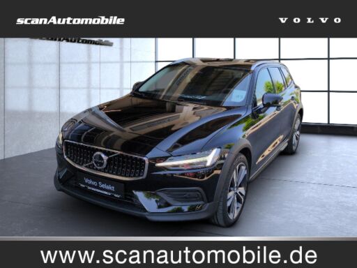 Volvo V Modelle  V60 CC Plus AWD