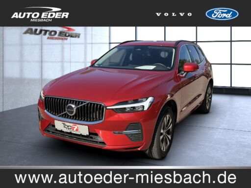 Volvo XC Modelle  XC 60 Momentum Pro 2WD