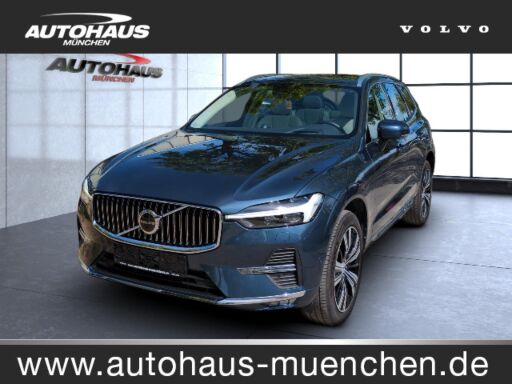 Volvo XC Modelle  XC 60 Ultimate Bright AWD