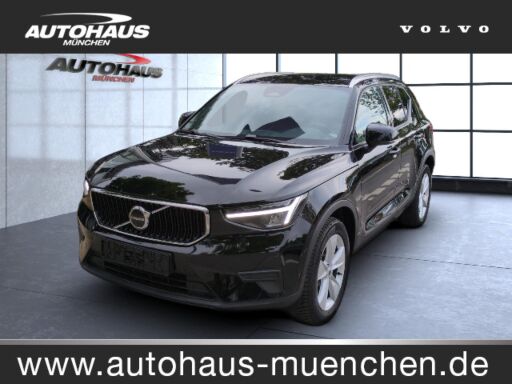 Volvo XC Modelle  XC 40 Core 2WD