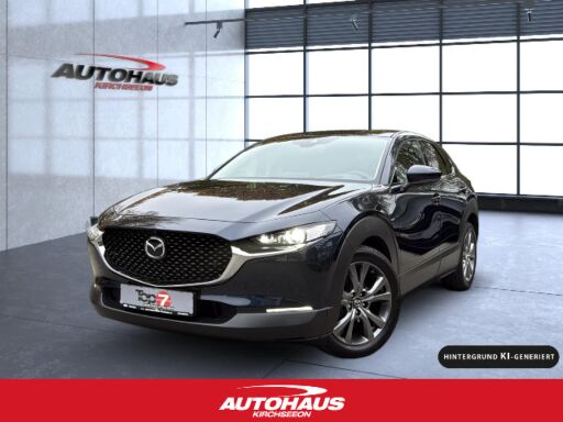Mazda CX-30   2.0 SKYACTIV-X Selection 2WD Automatik
