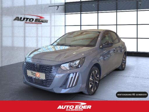 Peugeot 208   Allure