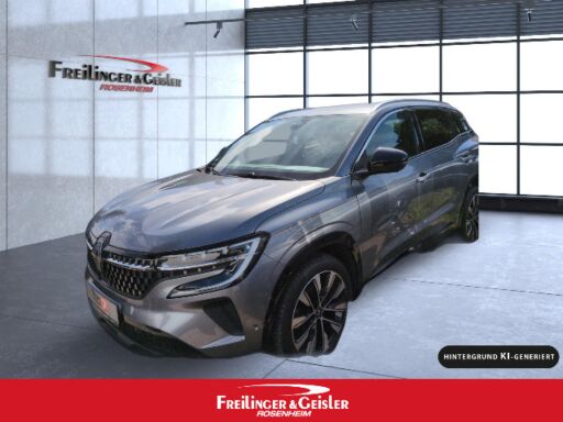 Renault Austral   Techno