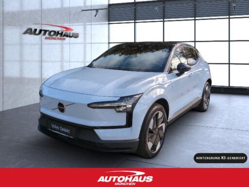 Volvo EX  EX30 Ultra 2WD Pure Electric