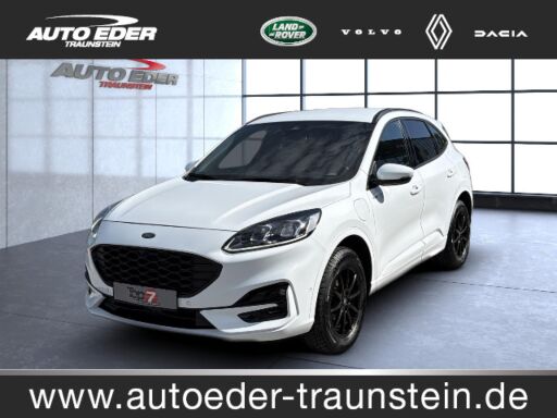 Ford Kuga   Plug-In Hybrid ST-Line