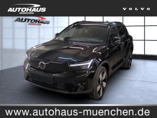 Volvo XC Modelle  XC 40 Ultimate Recharge Pure Electric 2WD