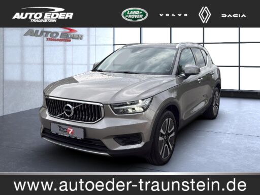 Volvo XC Modelle  XC 40 Inscription Expression Recharge Plug-In Hybr