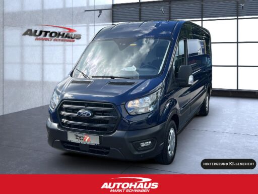 Ford Transit   350 L3 Trend
