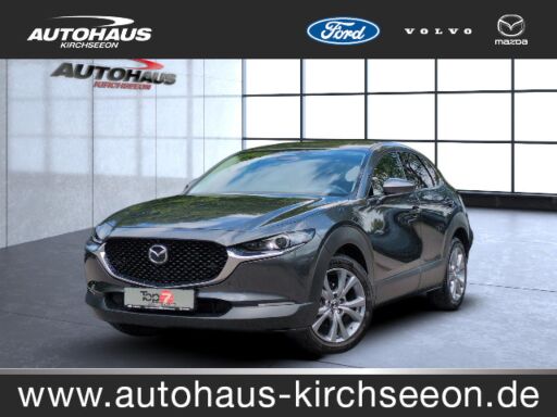 Mazda CX-30   2.5 e-SKYACTIV-G Exclusive-Line 2WD Automati
