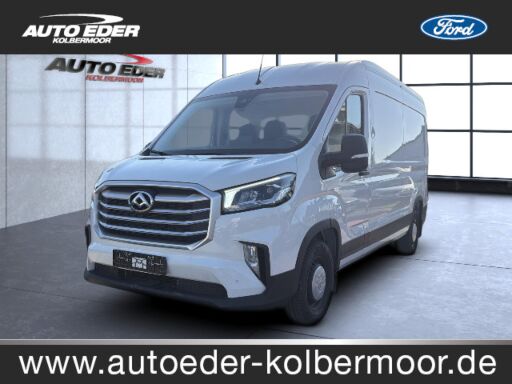 Maxus Deliver 9   L3H2 Kastenwagen Diesel