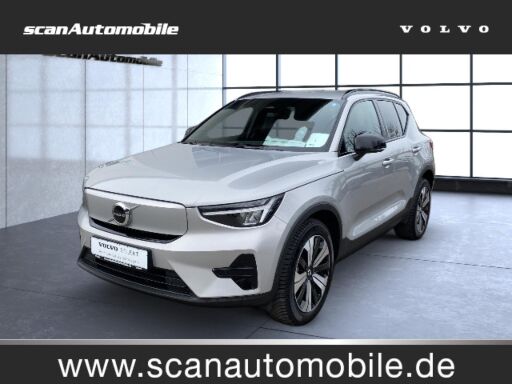 Volvo XC Modelle  XC 40 Plus Recharge Pure Electric 2WD