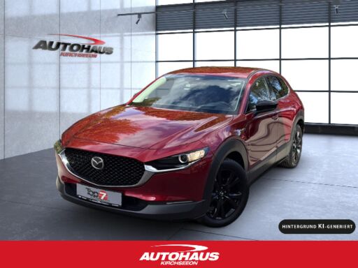 Mazda CX-30   2.0 SKYACTIV-G Homura 2WD Automatik