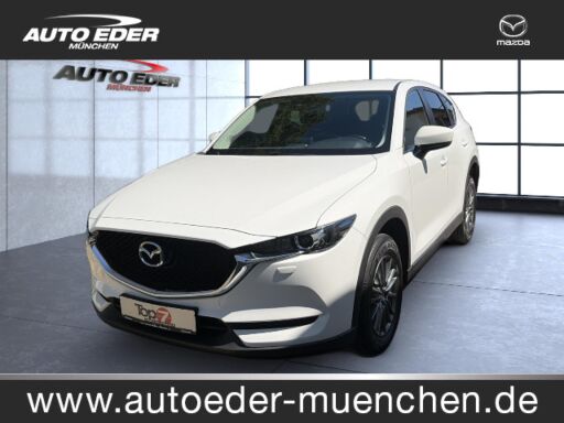 Mazda CX-5   Center-Line 2WD