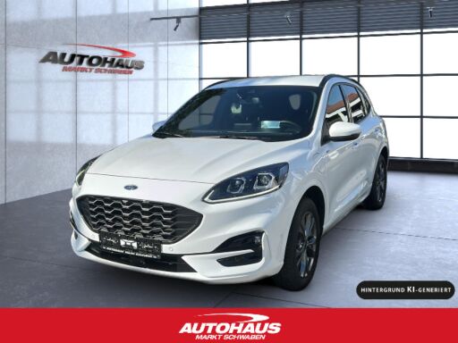 Ford Kuga   Plug-In Hybrid ST-Line X