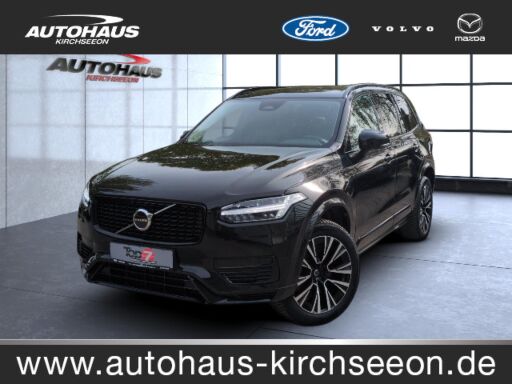 Volvo XC Modelle  XC90 T8 Recharge Plus Dark Plug-In Hybrid AWD