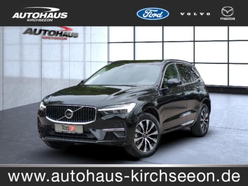 Volvo XC Modelle  XC60 B4 (Diesel) Core 2WD Automatik