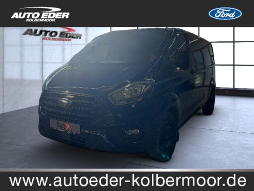 Ford Transit   Custom 300 L2 Trend