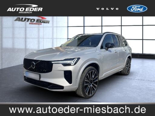 Volvo XC Modelle  XC 90 T8 Ultra Dark AWD