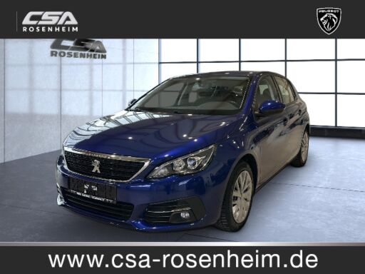 Peugeot 308   Active