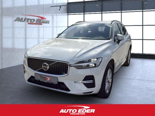 Volvo XC Modelle  XC 60 Momentum Pro 2WD