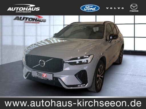 Volvo XC Modelle  XC60 B5 (Benzin) Plus Dark AWD Automatik