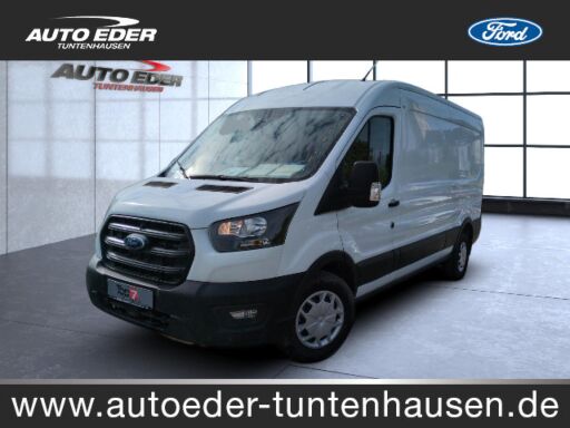 Ford Transit   350 L3 Trend