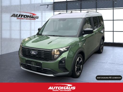 Ford Tourneo   Courier Active