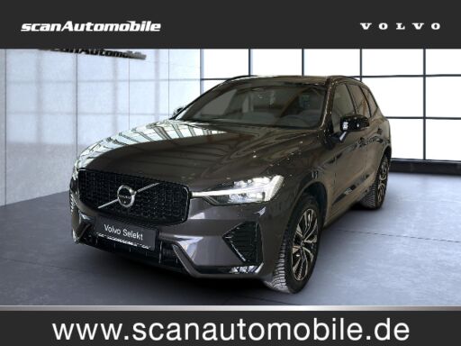 Volvo XC Modelle  XC 60 Plus Dark AWD