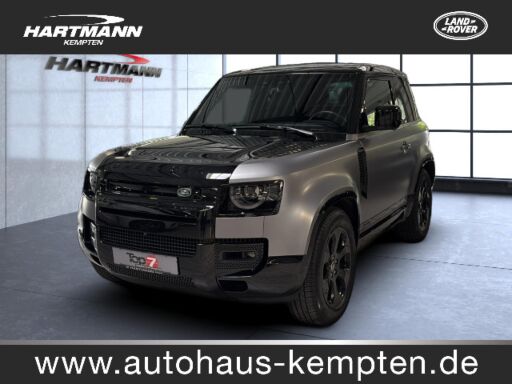 Land Rover Defender   90 X