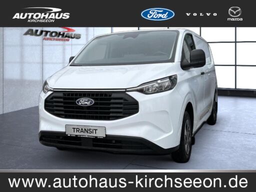 Ford Transit   Custom Trend