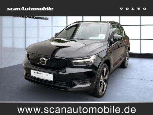 Volvo XC Modelle  XC 40 Core Recharge Pure Electric 2WD