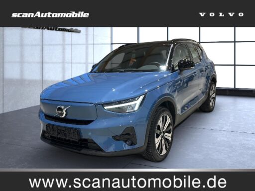Volvo XC Modelle  XC 40 Core Recharge Pure Electric 2WD