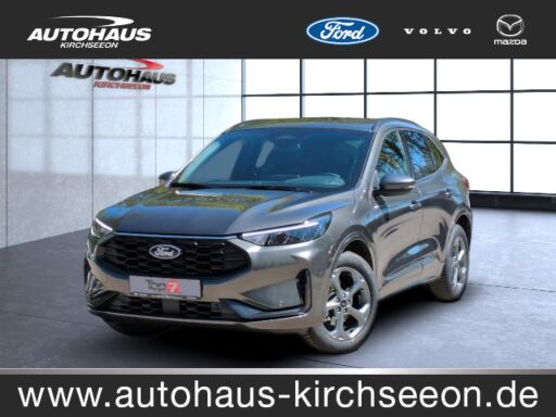 Ford Kuga   1.5 EcoBoost ST-Line Automatik