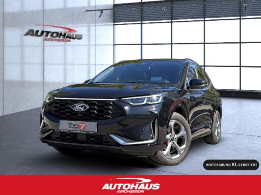Ford Kuga   1.5 EcoBoost ST-Line X FWD Automatik