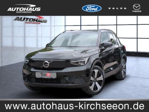 Volvo XC Modelle  XC40 Recharge Core Pure Electric 2WD Automatik