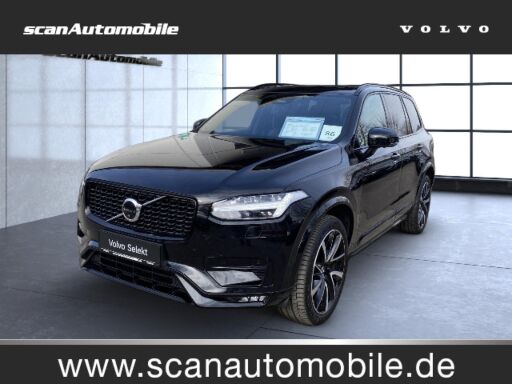Volvo XC Modelle  XC 90 Plus Dark AWD