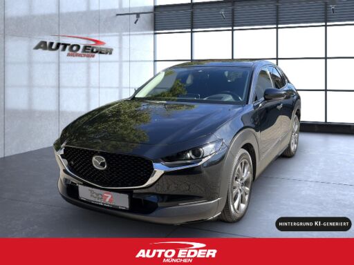 Mazda CX-30   Selection 2WD