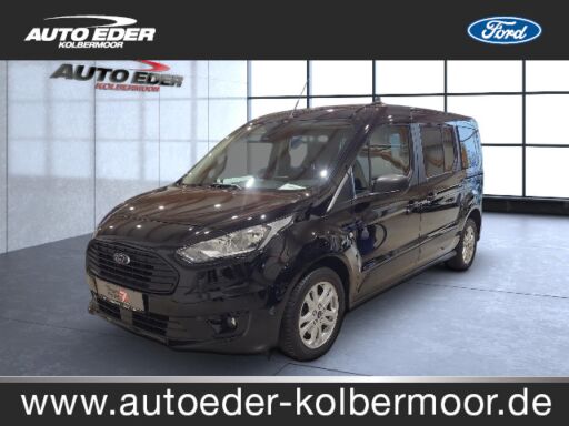 Ford Grand Tourneo   Trend